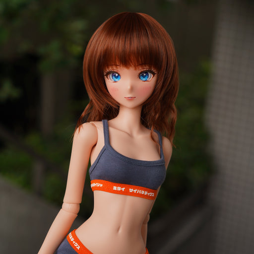 Smart Doll - Relativity (Cinnamon)