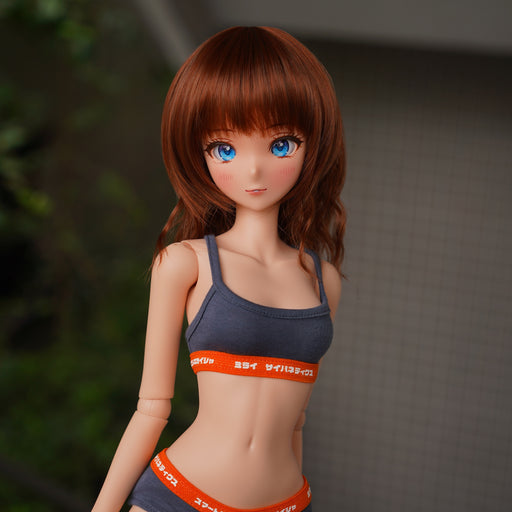 Smart Doll - Relativity (Cinnamon)