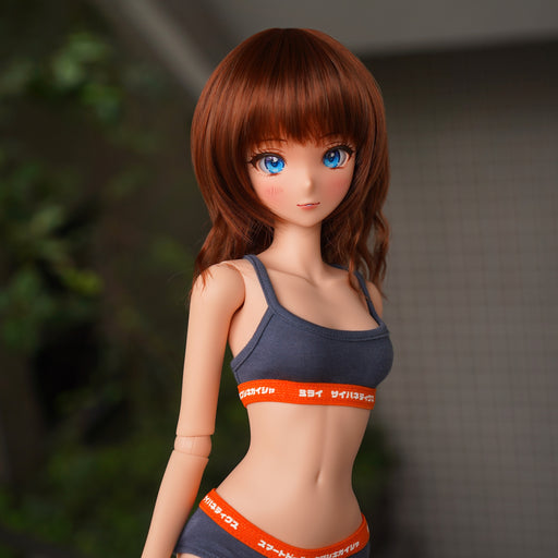 Smart Doll - Relativity (Cinnamon)