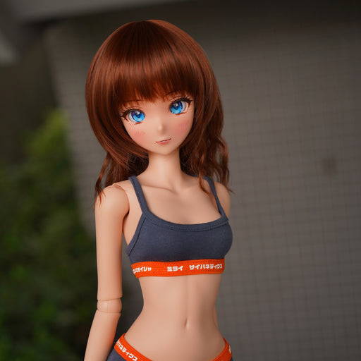 Smart Doll - Relativity (Cinnamon)