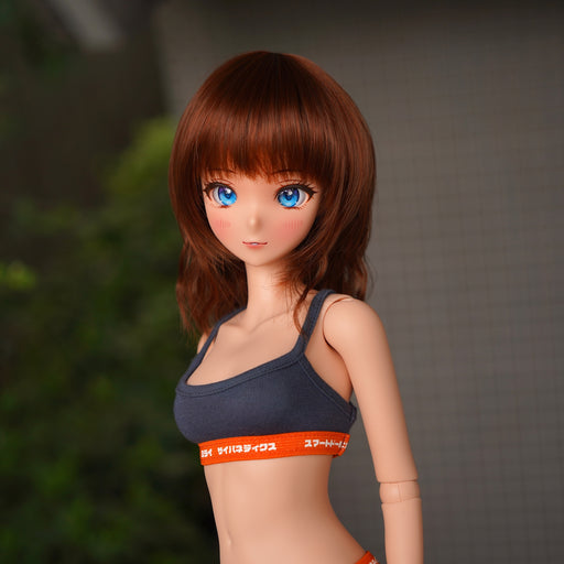 Smart Doll - Relativity (Cinnamon)