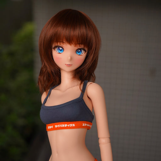 Smart Doll - Relativity (Cinnamon)