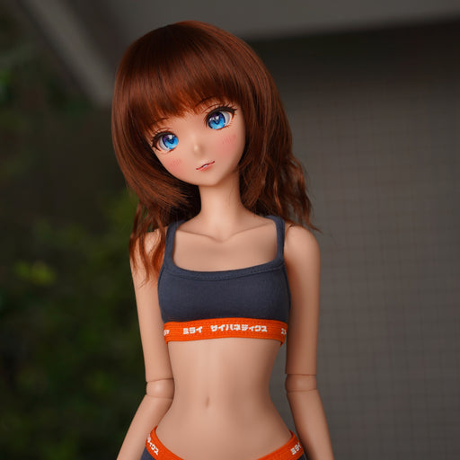 Smart Doll - Relativity (Cinnamon)