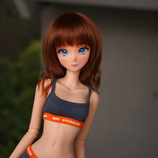 Smart Doll - Relativity (Cinnamon)