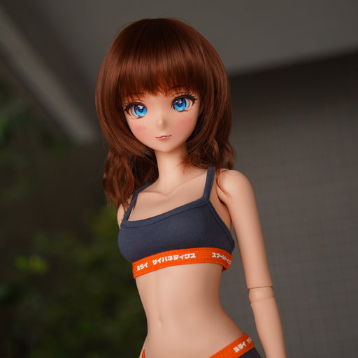 Smart Doll - Relativity (Cinnamon)