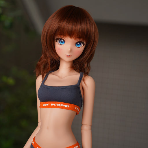 Smart Doll - Relativity (Cinnamon)
