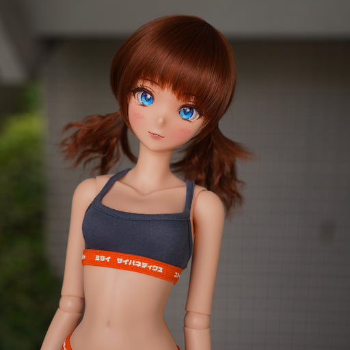 Smart Doll - Relativity (Cinnamon)