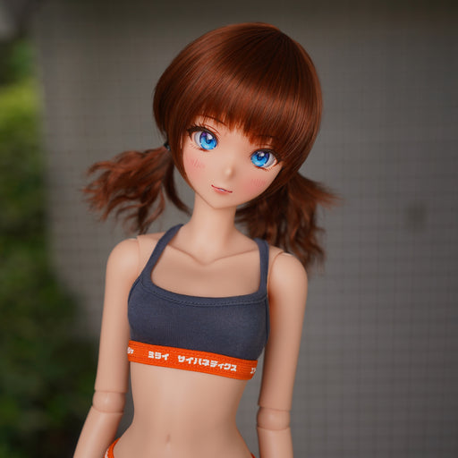 Smart Doll - Relativity (Cinnamon)