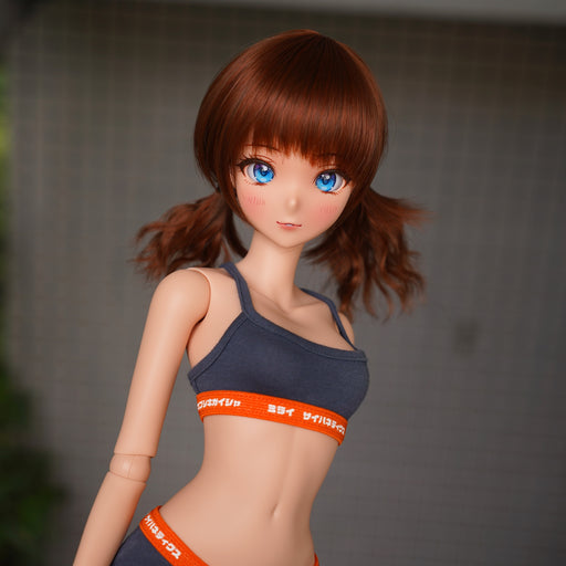 Smart Doll - Relativity (Cinnamon)