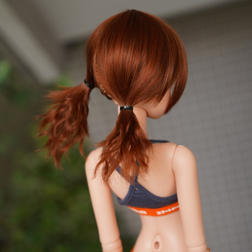Smart Doll - Relativity (Cinnamon)