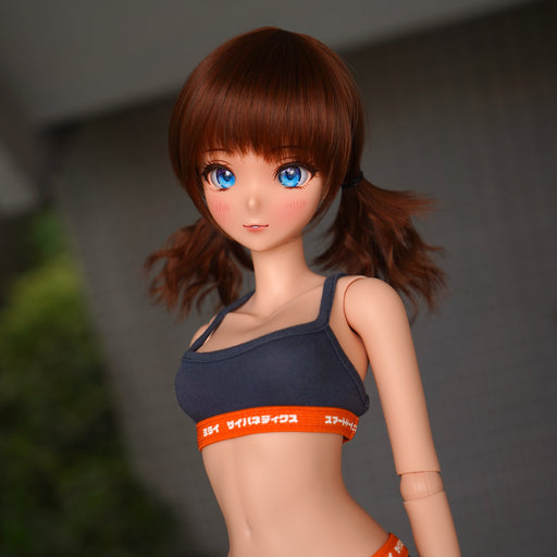 Smart Doll - Relativity (Cinnamon)