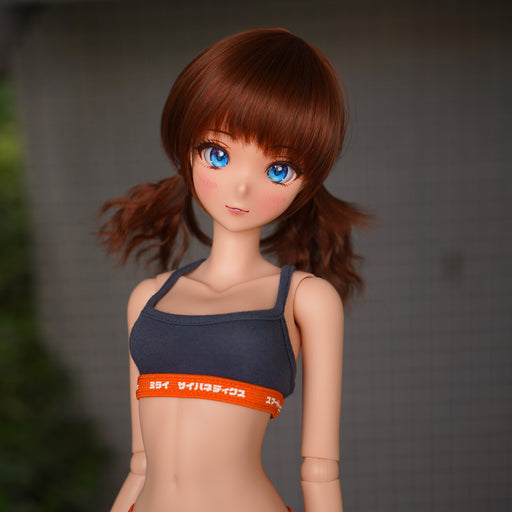 Smart Doll - Relativity (Cinnamon)