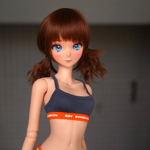 Smart Doll - Relativity (Cinnamon)