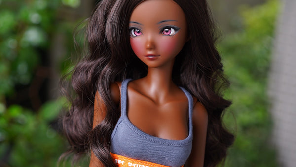 Smart Doll - Sorry not sorry (Cocoa)