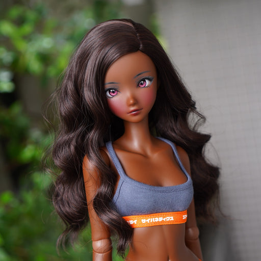 Smart Doll - Sorry not sorry (Cocoa)