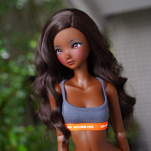 Smart Doll - Sorry not sorry (Cocoa)