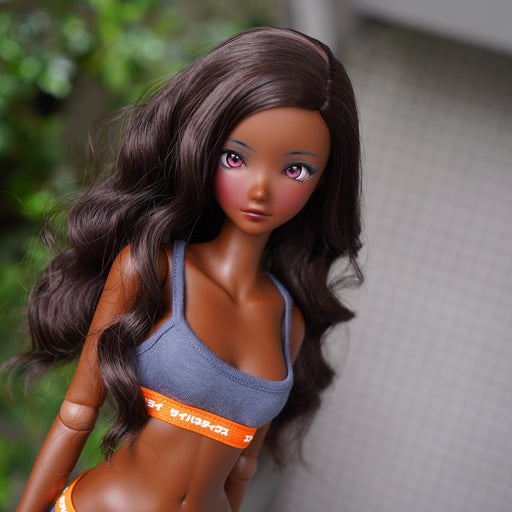 Smart Doll - Sorry not sorry (Cocoa)