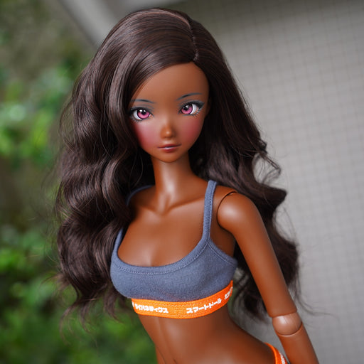 Smart Doll - Sorry not sorry (Cocoa)