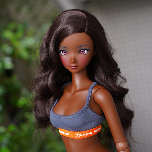 Smart Doll - Sorry not sorry (Cocoa)