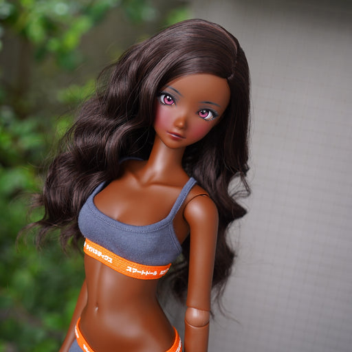 Smart Doll - Sorry not sorry (Cocoa)