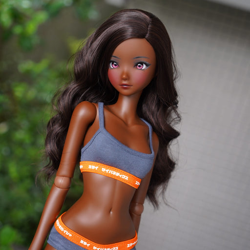 Smart Doll - Sorry not sorry (Cocoa)