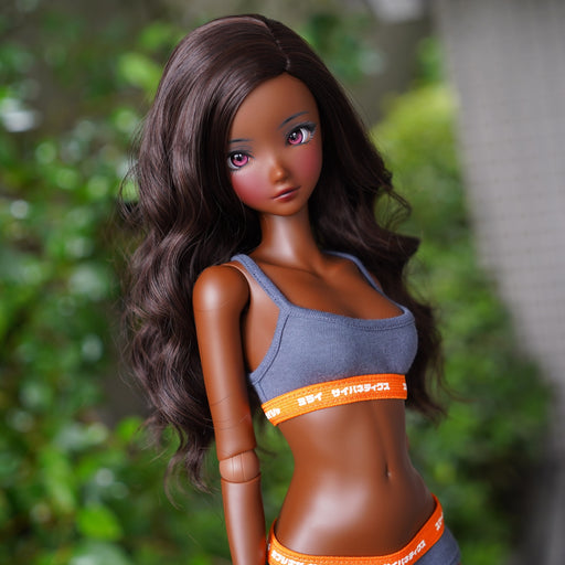 Smart Doll - Sorry not sorry (Cocoa)