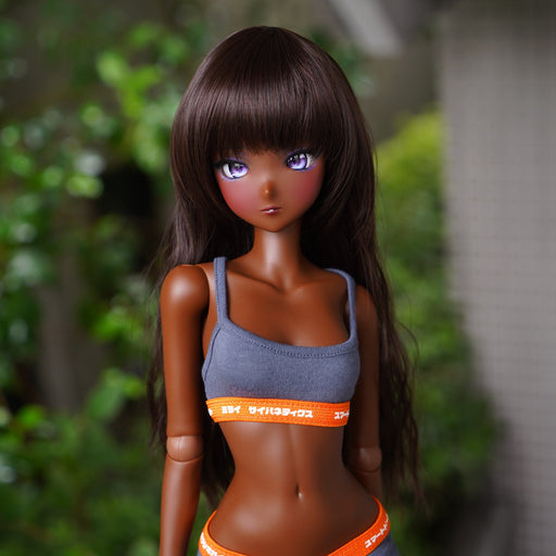 Smart Doll - Naughty But Nice (Cocoa)