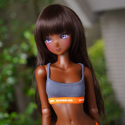 Smart Doll - Naughty But Nice (Cocoa)