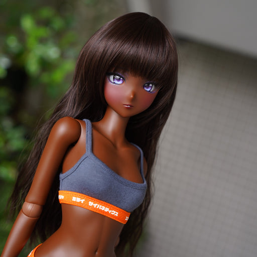 Smart Doll - Naughty But Nice (Cocoa)