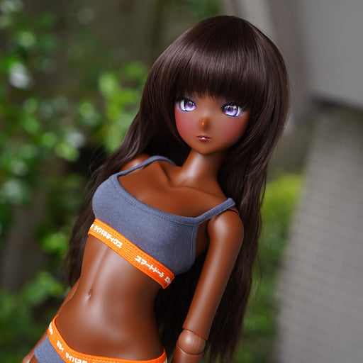 Smart Doll - Naughty But Nice (Cocoa)