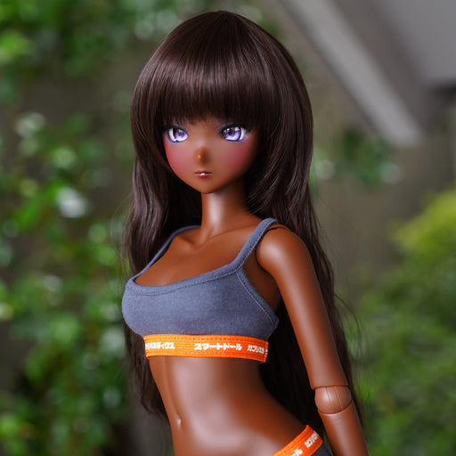 Smart Doll - Naughty But Nice (Cocoa)