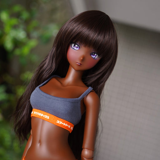 Smart Doll - Naughty But Nice (Cocoa)