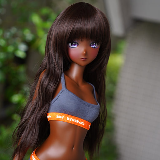 Smart Doll - Naughty But Nice (Cocoa)