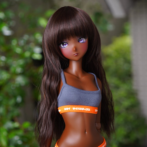 Smart Doll - Naughty But Nice (Cocoa)