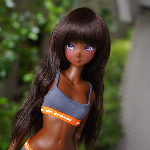 Smart Doll - Naughty But Nice (Cocoa)