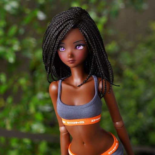 Smart Doll - Divergence (Cocoa)