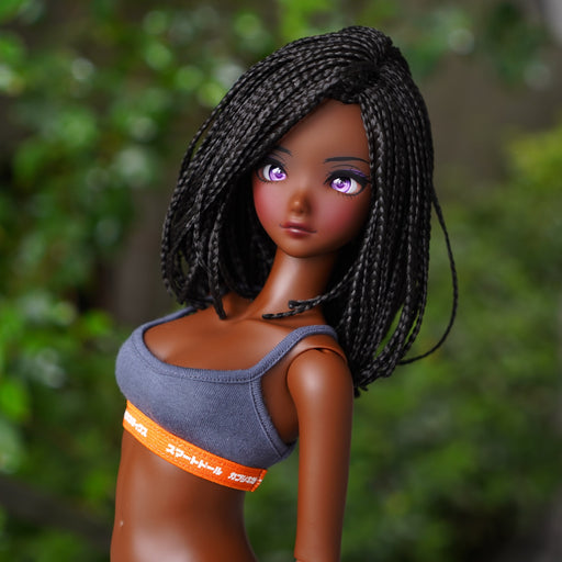 Smart Doll - Divergence (Cocoa)