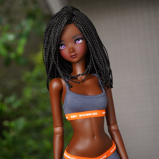 Smart Doll - Divergence (Cocoa)