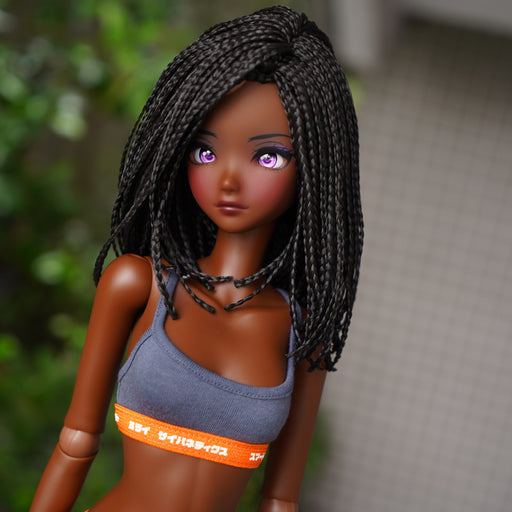 Smart Doll - Divergence (Cocoa)
