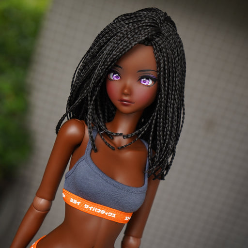 Smart Doll - Divergence (Cocoa)