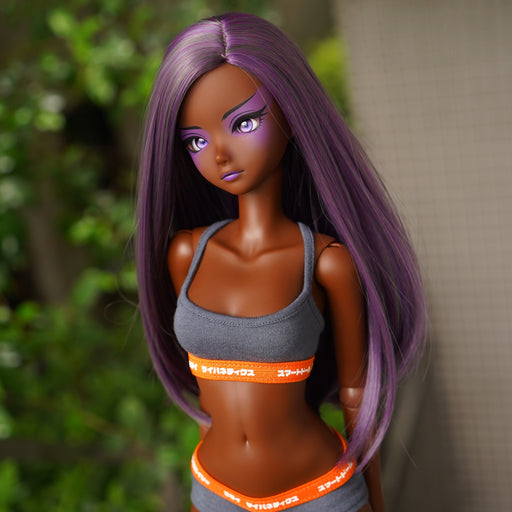 Smart Doll - Qingyi (Cocoa)