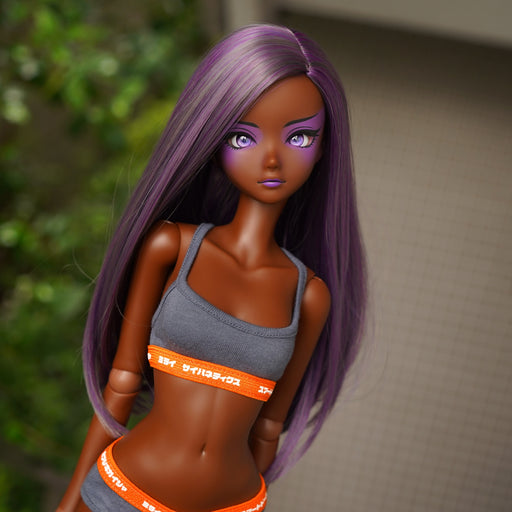 Smart Doll - Qingyi (Cocoa)