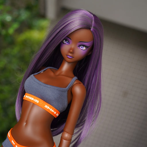 Smart Doll - Qingyi (Cocoa)