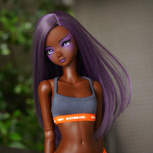 Smart Doll - Qingyi (Cocoa)