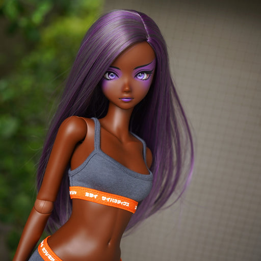 Smart Doll - Qingyi (Cocoa)