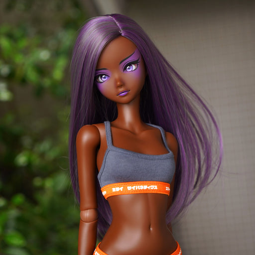 Smart Doll - Qingyi (Cocoa)