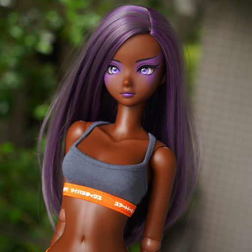 Smart Doll - Qingyi (Cocoa)