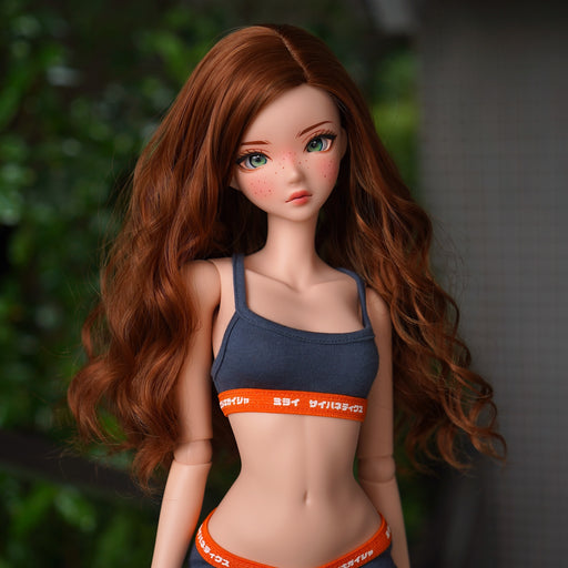 Smart Doll - It Ain’t Over Till It’s Over Classic (Cinnamon)