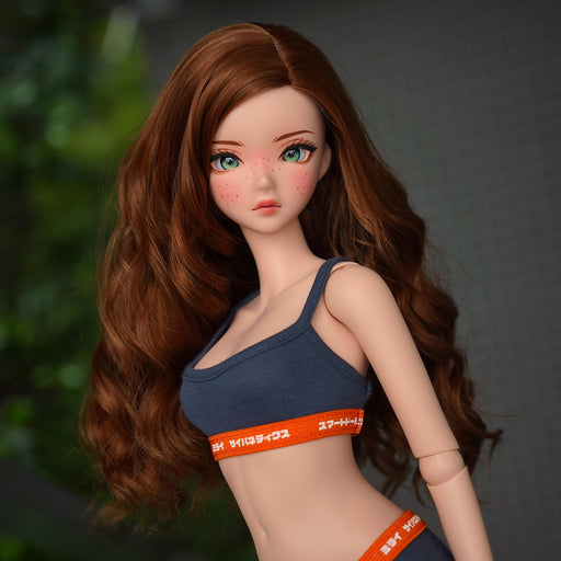 Smart Doll - It Ain’t Over Till It’s Over Classic (Cinnamon)