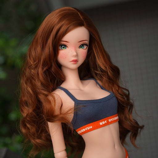 Smart Doll - It Ain’t Over Till It’s Over Classic (Cinnamon)